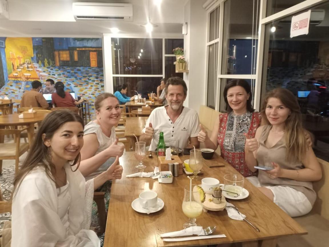 Kaloka Airport Hotel Sumbawa Besar Εξωτερικό φωτογραφία